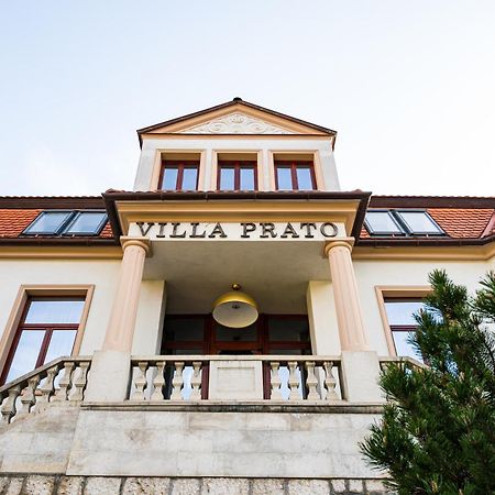 Villa Prato Braşov Eksteriør billede