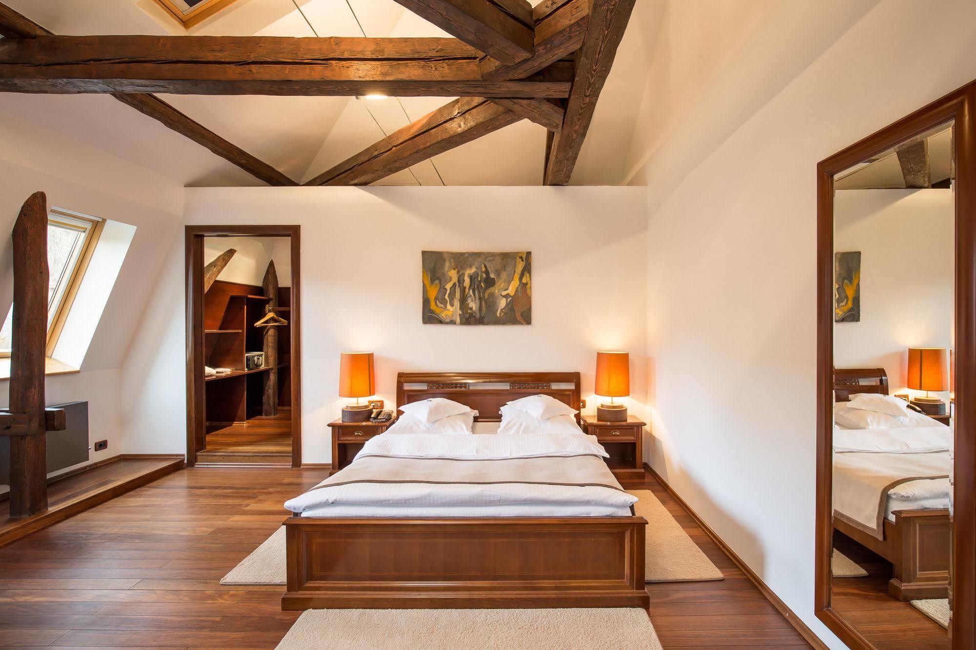 Villa Prato Braşov Eksteriør billede