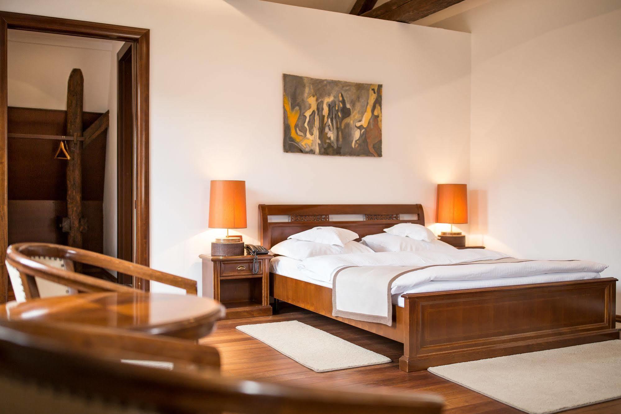 Villa Prato Braşov Eksteriør billede